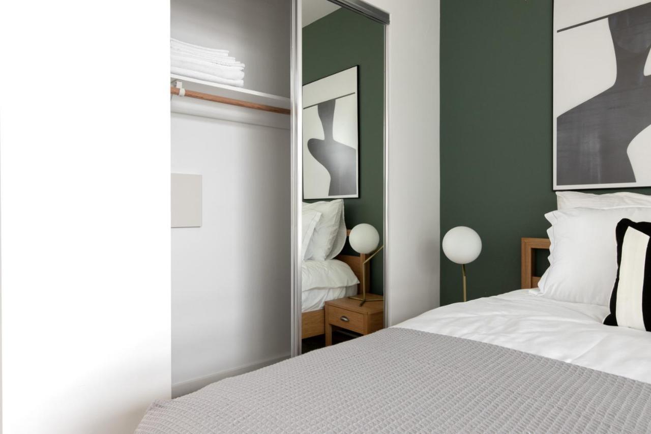 Soma 1Br W Wd Gym Roofdeck Nr Muni Bart Sfo-273 São Francisco Exterior foto