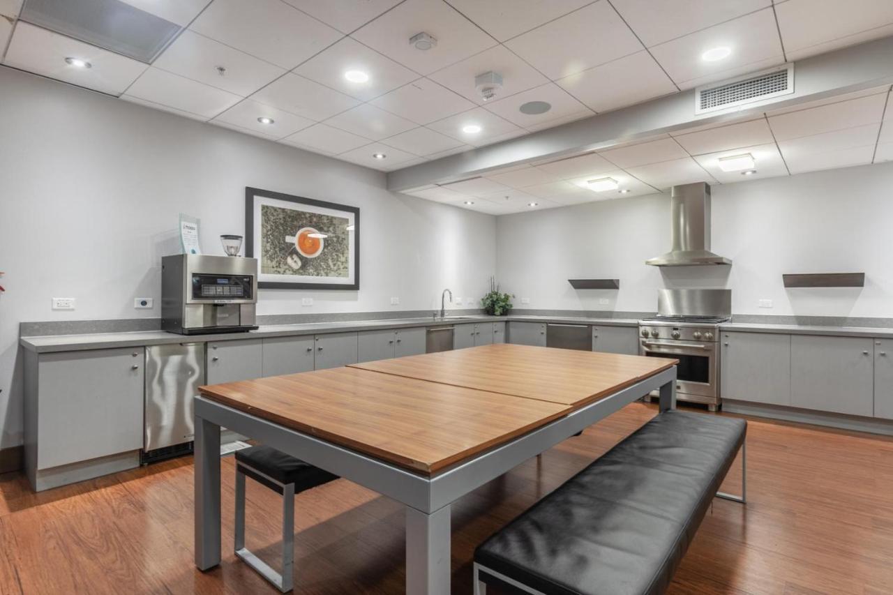 Soma 1Br W Wd Gym Roofdeck Nr Muni Bart Sfo-273 São Francisco Exterior foto